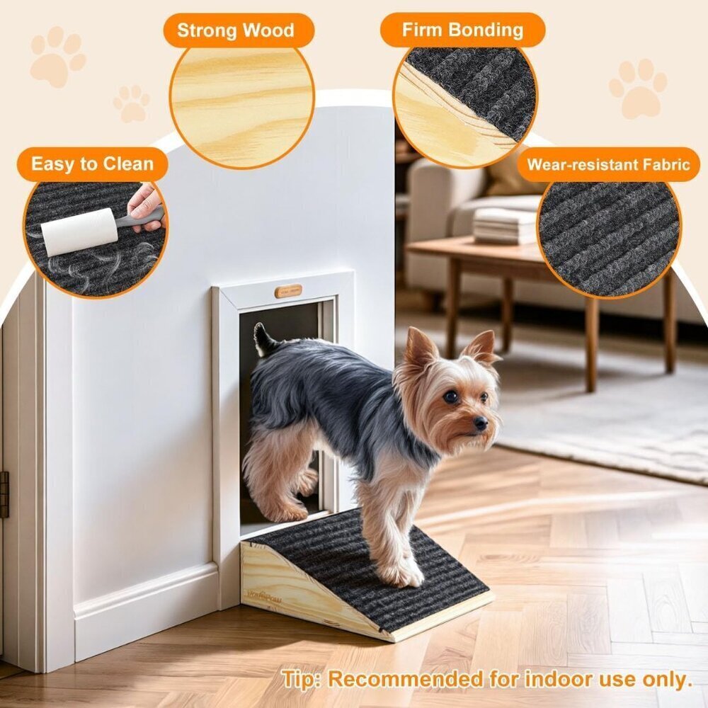 Dog Ramp for Stairs - Picture 8 of 9